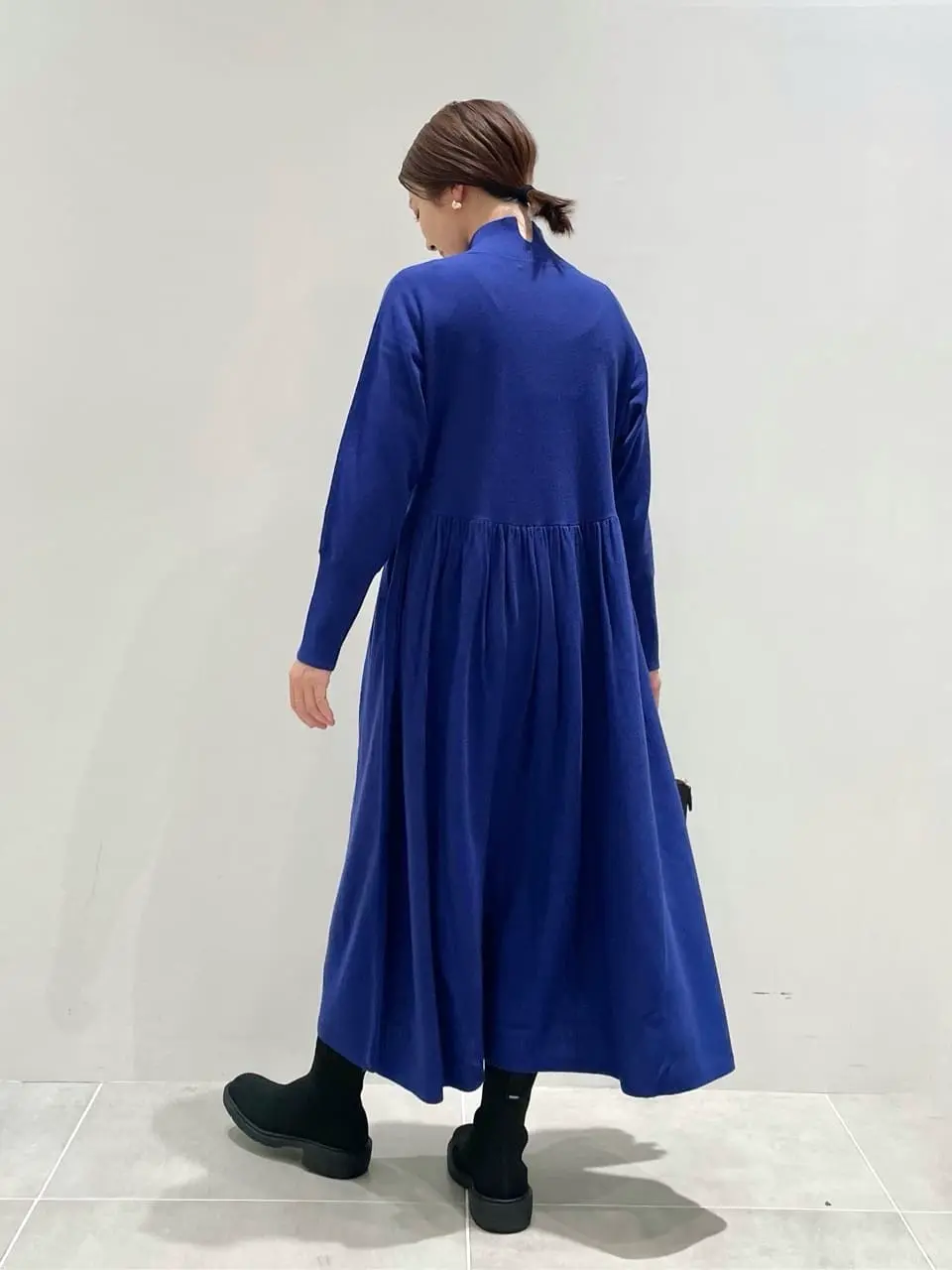 ONWARD CROSSET SELECT 水谷 コーディネート画像