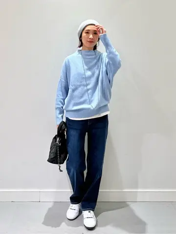 ONWARD CROSSET SELECT 濱野 コーディネート画像