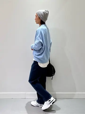 ONWARD CROSSET SELECT 濱野 コーディネート画像