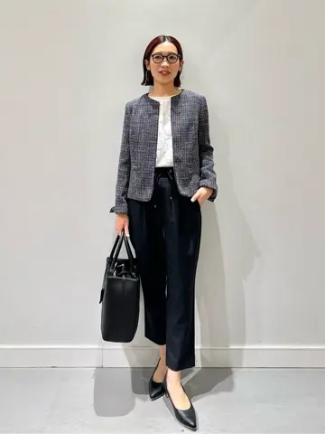 ONWARD CROSSET SELECT 濱野 コーディネート画像