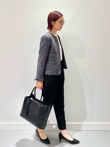 ONWARD CROSSET SELECT 濱野 コーディネート画像