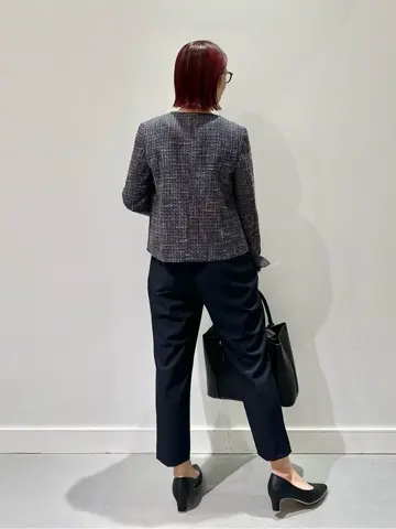 ONWARD CROSSET SELECT 濱野 コーディネート画像