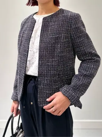 ONWARD CROSSET SELECT 濱野 コーディネート画像