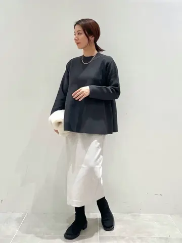 ONWARD CROSSET SELECT 水谷 コーディネート画像