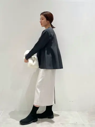 ONWARD CROSSET SELECT 水谷 コーディネート画像