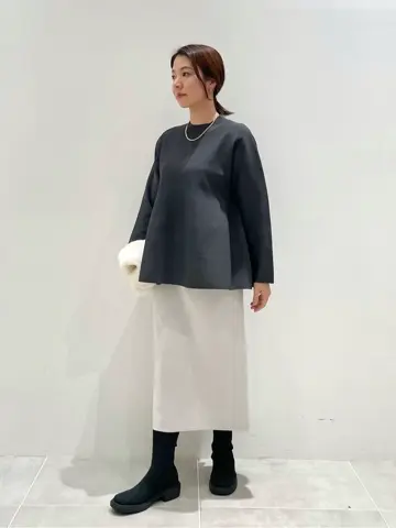 ONWARD CROSSET SELECT 水谷 コーディネート画像