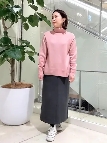 ONWARD CROSSET SELECT 井上 コーディネート画像