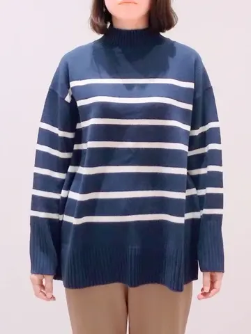 ONWARD CROSSET SELECT 林 コーディネート画像