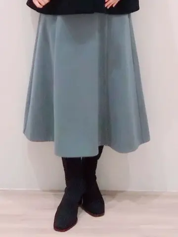 ONWARD CROSSET SELECT 林 コーディネート画像