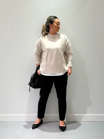 ONWARD CROSSET SELECT 流石　 コーディネート画像