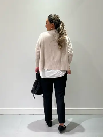 ONWARD CROSSET SELECT 流石　 コーディネート画像