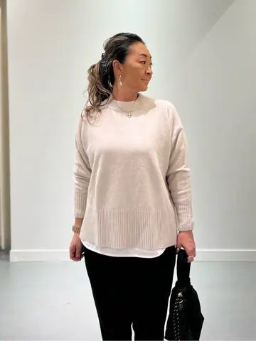 ONWARD CROSSET SELECT 流石　 コーディネート画像