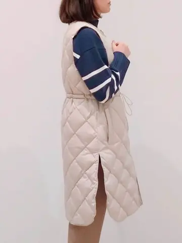 ONWARD CROSSET SELECT 林 コーディネート画像