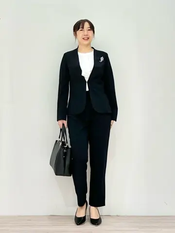 ONWARD CROSSET SELECT SAKAI コーディネート画像