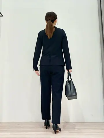 ONWARD CROSSET SELECT SAKAI コーディネート画像