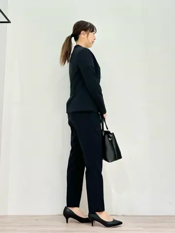 ONWARD CROSSET SELECT SAKAI コーディネート画像