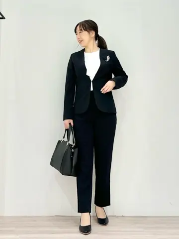 ONWARD CROSSET SELECT SAKAI コーディネート画像