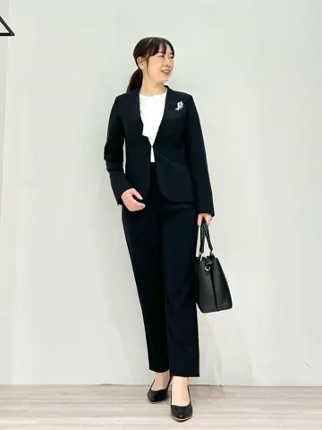 ONWARD CROSSET SELECT SAKAI コーディネート画像