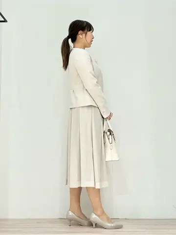 ONWARD CROSSET SELECT SAKAI コーディネート画像