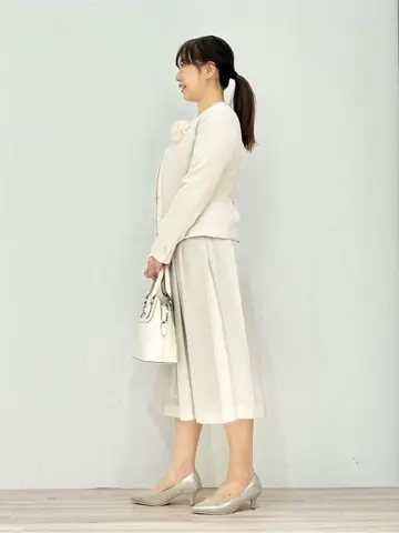 ONWARD CROSSET SELECT SAKAI コーディネート画像