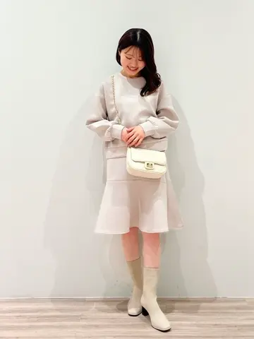 ONWARD CROSSET SELECT 今堀 コーディネート画像