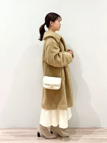 ONWARD CROSSET SELECT 今堀 コーディネート画像