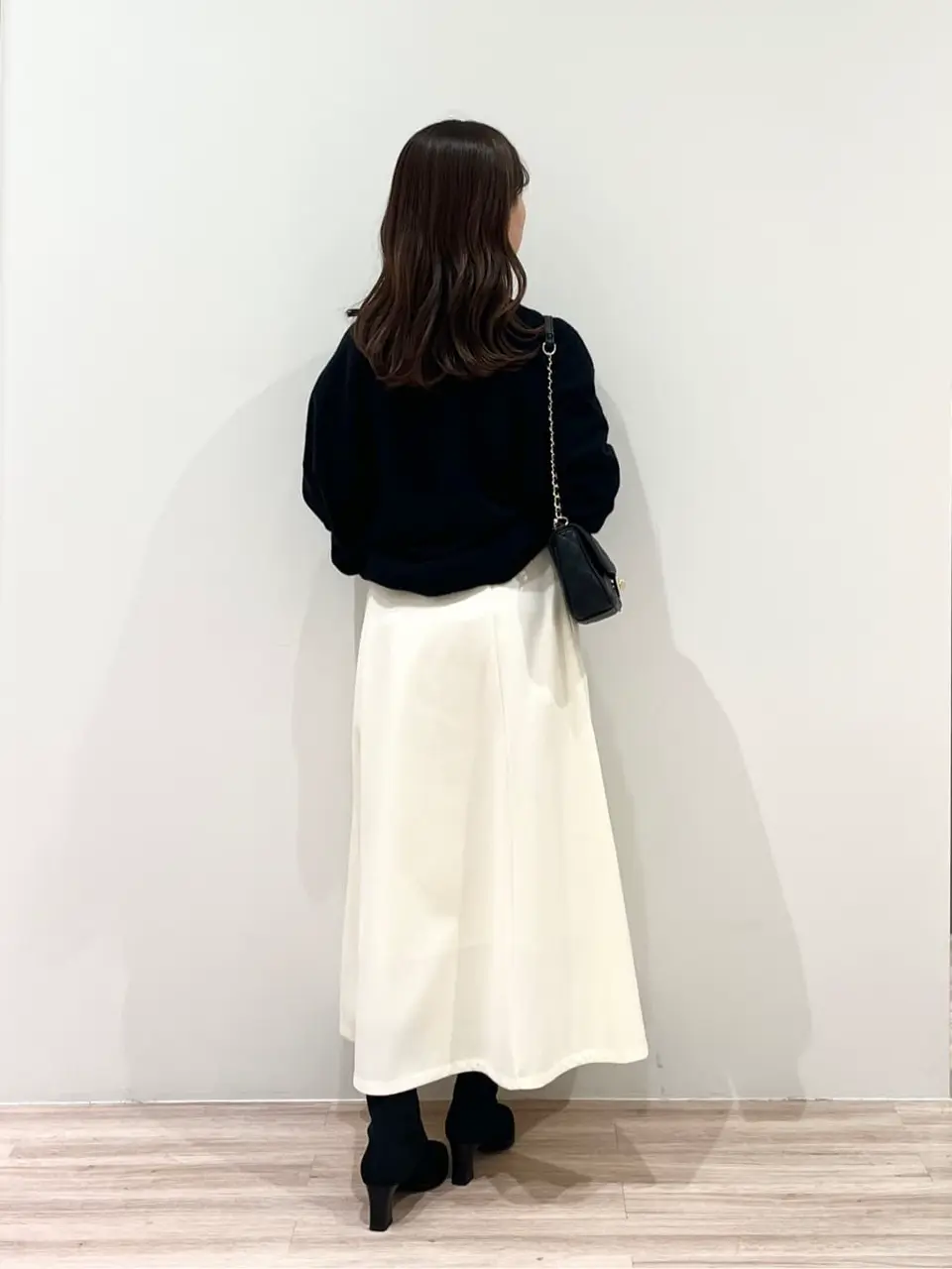 ONWARD CROSSET SELECT 今堀 コーディネート画像