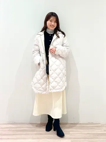 ONWARD CROSSET SELECT 今堀 コーディネート画像