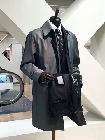 ONWARD CROSSET SELECT 小管 コーディネート画像