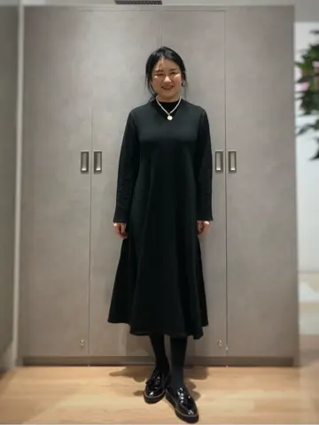 ONWARD CROSSET SELECT 横松 コーディネート画像