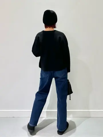 ONWARD CROSSET SELECT 濱野 コーディネート画像