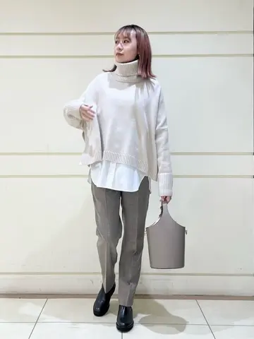 ONWARD CROSSET SELECT Kanako コーディネート画像