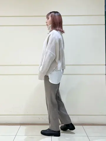 ONWARD CROSSET SELECT Kanako コーディネート画像