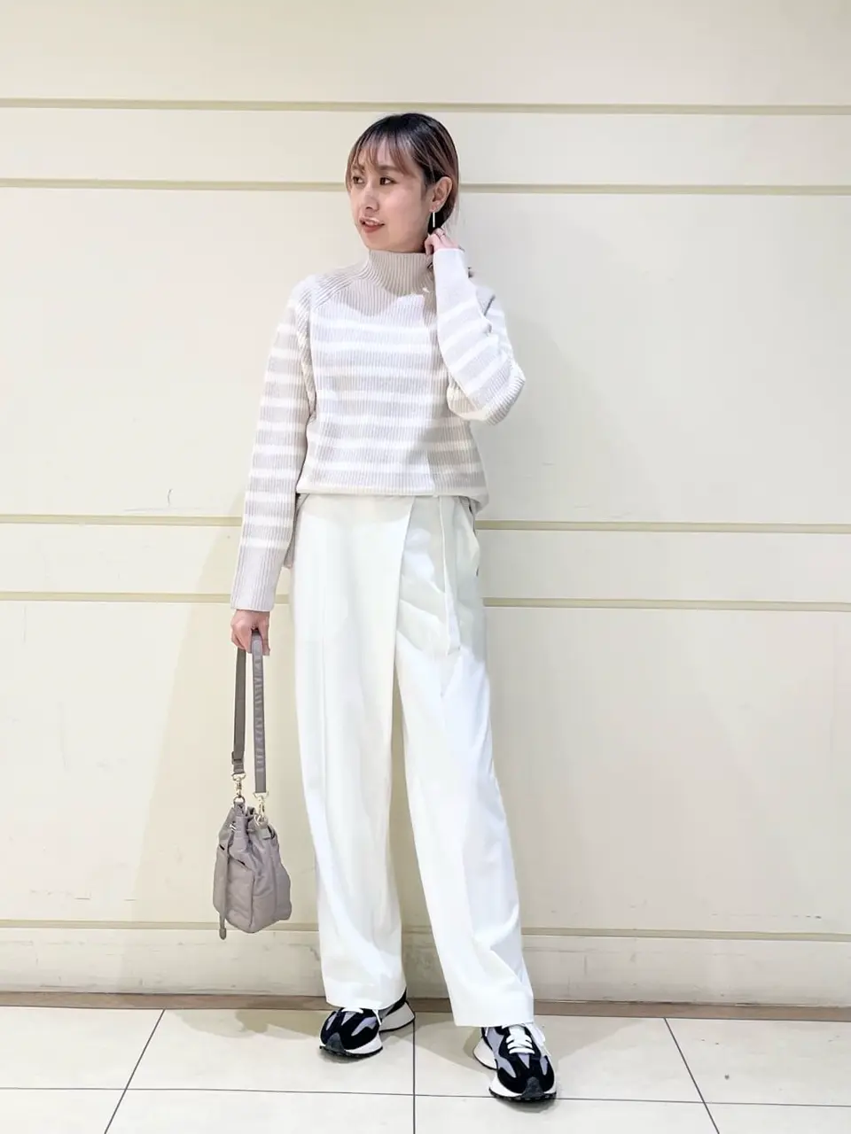 ONWARD CROSSET SELECT Kanako コーディネート画像