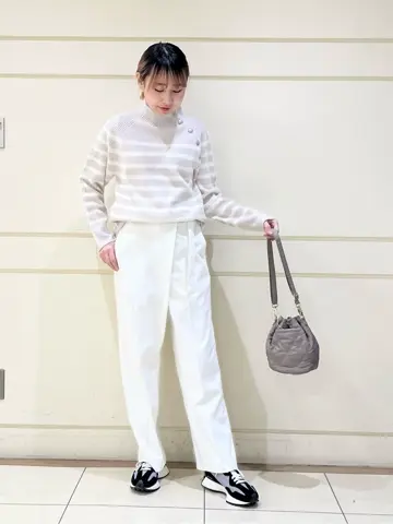 ONWARD CROSSET SELECT Kanako コーディネート画像