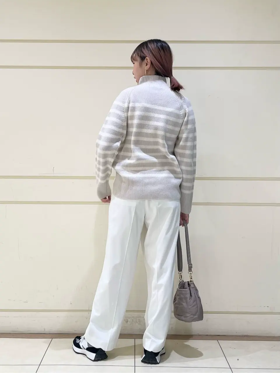 ONWARD CROSSET SELECT Kanako コーディネート画像