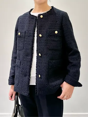 ONWARD CROSSET SELECT 濱野 コーディネート画像