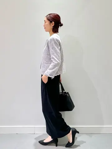 ONWARD CROSSET SELECT 濱野 コーディネート画像