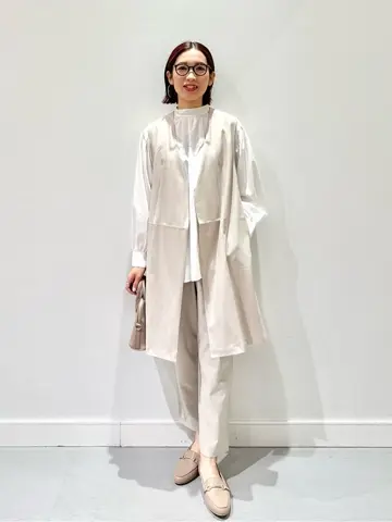 ONWARD CROSSET SELECT 濱野 コーディネート画像