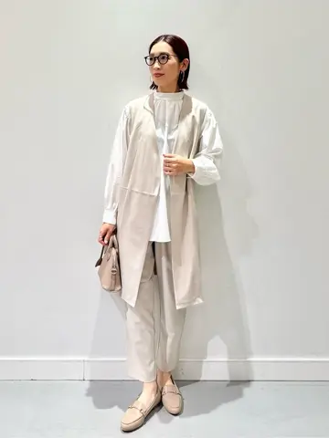 ONWARD CROSSET SELECT 濱野 コーディネート画像