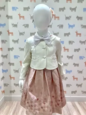 ONWARD CROSSET SELECT 杉原 コーディネート画像