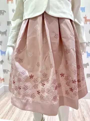 ONWARD CROSSET SELECT 杉原 コーディネート画像