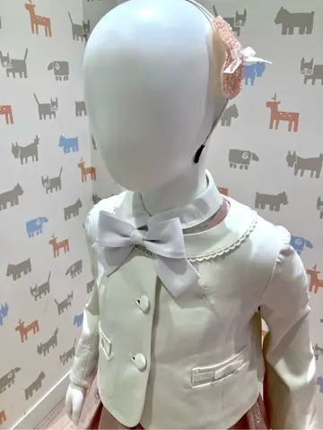 ONWARD CROSSET SELECT 杉原 コーディネート画像