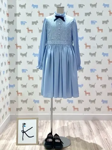 ONWARD CROSSET SELECT 杉原 コーディネート画像