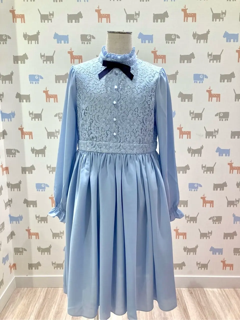 ONWARD CROSSET SELECT 杉原 コーディネート画像