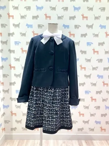 ONWARD CROSSET SELECT 杉原 コーディネート画像