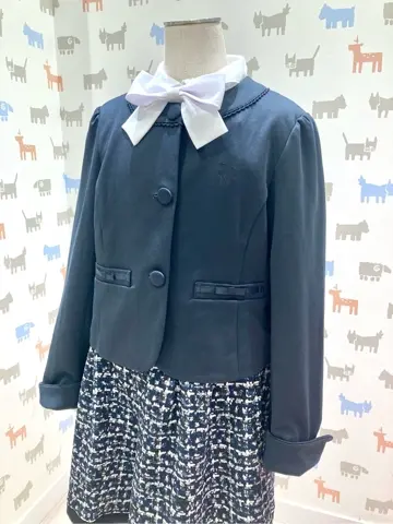 ONWARD CROSSET SELECT 杉原 コーディネート画像