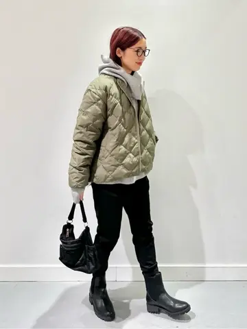 ONWARD CROSSET SELECT 濱野 コーディネート画像