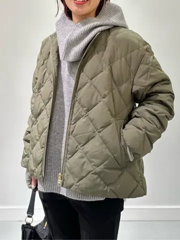 ONWARD CROSSET SELECT 濱野 コーディネート画像