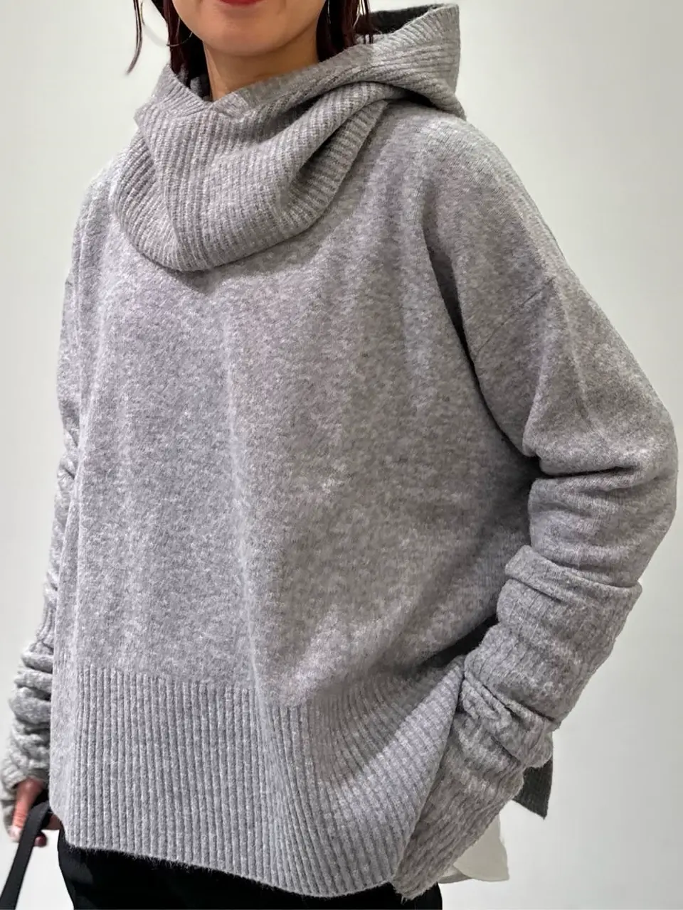 ONWARD CROSSET SELECT 濱野 コーディネート画像